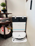科沃斯T50 PRO扫地机器人扫拖一体自动清洗智能家用双机械臂毛发0缠水箱版本国家补贴 实拍图
