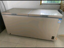 美菱（MeiLing）冰柜商用428升大容量 超低温电子温控冷冻柜 雪糕海鲜肉类保鲜大冷柜BC/BD-428DTE国家补贴 实拍图