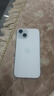Apple/苹果【政府补贴需现场签收激活】 iPhone 15 (A3092) 256GB 蓝色 支持移动联通电信5G 双卡双待 实拍图