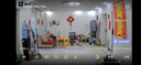 萤石 监控摄像头C6C CP1无线家用监控器Wifi高清室内360度云台旋转语音对讲  手机远程视频 [AI星光版]C6C 400万 32G免费升级64G+壁装支架+30天云存储 实拍图