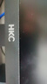 HKC 27英寸2K高清100Hz显示器IPS面板硬件低蓝光广视角HDMI接口家用电子书办公液晶电脑显示屏S2716Q 实拍图
