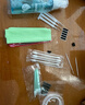 酷洁手机听筒清洗神器屏幕清理灰尘工具充电口清洁孔清灰套装喇叭孔尾插除尘适用苹果扬声器缝隙清洁刷 专业版【手机清洁7件套】 实拍图