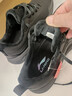 李宁吾跃3.0 防护版 加绒版丨男子秋冬季保暖防泼水休闲慢跑鞋ARSV093 实拍图