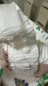 好奇（Huggies）铂金装小桃裤纸尿裤L120片(9-14kg)大号尿不湿【透爽散热】 实拍图