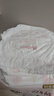 好奇（Huggies）铂金装小桃裤成长裤XXL74片(15kg以上)尿不湿【透爽散热】 实拍图