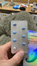 【原研药】万艾可 Viagra 枸橼酸西地那非片 25mg*7片/盒 男科用药 小蓝片 27年品质守护 实拍图