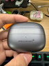 宝华韦健Pi8迈凯伦联名款耳机 主动降噪真无线降噪豆 B&W hifi智能音乐运动入耳式蓝牙双11推荐 实拍图