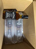 杰克丹尼（Jack Daniels）田纳西州调和型威士忌  洋酒 黑标无盒 500ml 送礼 实拍图