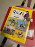父与子全集 彩图注音版（4册）小学生一二三年级课外阅读必读经典丛书 德国漫画大师传世之做 漫画彩图注音版少儿读物 实拍图