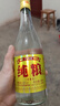 【洋河镇纯粮大曲白酒系列】经典浓香型白酒 纯粮精酿白酒烟酒 52%vol 500mL 1瓶 【口粮酒首选】 实拍图