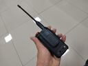 泉盛 业余对讲机远距离专业民用户外UV多频段无线调频手台一键对频航空频哇鸣信令收音机 UV-K6  实拍图