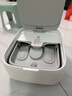 米家小米泡脚桶全自动恒温加热气囊按摩电动升降足浴盆 智能杀菌足浴桶过小腿泡脚盆 生日礼物送妈妈 实拍图