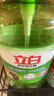 立白茶籽洗洁精1kg*4瓶99%除菌高效去油除味宝宝餐具果蔬适用食品可用 实拍图