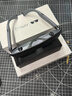 魅族（MEIZU）StarV View智能眼镜 星纪灰 ar眼镜 高清巨幕观影游戏眼镜 非vr眼镜 ai智能眼镜 DP直连苹果16系列 实拍图