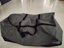 京惠思创600D牛津布搬家打包袋快递编织袋棉被储物袋收纳袋旅行神器行李袋 实拍图