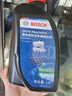 博世（BOSCH）通用型DOT4PLUS刹车油制动液离合器油汽车养护套装保养2L包安装 实拍图
