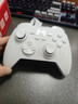 北通鲲鹏20无线游戏手柄智控双切扳机震动蓝牙手柄xbox电脑PC手机steam电视NSswitch2体感原神宝可梦ZA 实拍图