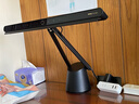 明基(BenQ) PianoLight钢琴灯护眼练琴专用儿童卧室全光谱led智能台灯 实拍图