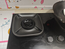 康佳（KONKA）燃气灶天然气双灶家用【国家补贴】5.2kW猛火灶70%高热效聚能科技仓台嵌两用 可调节底盘JZT-KEG75 实拍图