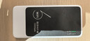 釜翊云南新疆西藏用千兆网络1W毫安随身wifi无限流量2025款充电宝二合一无线wi-fi6移动随身wifi路由器 旗舰版-双频5g四十核四十天线*二合一充电宝 实拍图