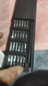 手工工具套装实验DIY多功能精密32合一24合一皮包款12合一螺丝刀起子手机电脑笔记本维修 工具盒25合一（塑料杆）颜色随机 实拍图