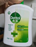 滴露（Dettol）洗手液松木500g瓶 健康抑菌消毒非补充装 儿童家庭用清爽去油 实拍图