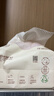 babycare面膜柔巾婴儿干湿两用一次性洗脸巾小熊巾加厚绵柔巾 80抽*36包 实拍图