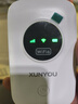 迅优随身wifi三网通免插卡移动网络wifi6无线网卡便携式高速4G无线wifi全国通用无限流量2025款5GXY 【顶配版wifi6】八核八通道+升级长续航 实拍图