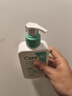 适乐肤（CeraVe）氨基酸洁面啫喱473ml温和清洁控油泡沫混油性洗面奶男士女士 实拍图