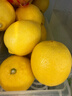 京鲜生 安岳黄柠檬16粒 单果95g-120g 生鲜水果 实拍图