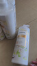 屈臣氏 山羊奶柔润沐浴乳1L（山羊奶精华 椰子油 温和洁净） 实拍图