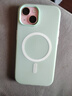 Apple/苹果 iPhone 15 (A3092) 256GB 粉色 支持移动联通电信5G 双卡双待手机 实拍图