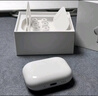 Apple/苹果 AirPods Pro (第二代) 搭配MagSafe充电盒 (USB-C) 苹果耳机 蓝牙耳机 适用iPhone/iPad/Mac 实拍图