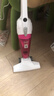 美的（Midea）吸尘器SC861A家用手持立式吸尘器二合一强劲吸力【国家补贴】 实拍图