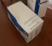 【原研进口】克拉仙 克拉霉素干混悬剂 5ml:0.125g*60ml/盒 实拍图