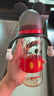 贝亲（Pigeon）PPSU迪士尼双把手奶瓶330ml L号奶嘴 米奇躲猫猫 6月+ AA269 实拍图