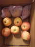 京鲜生 新疆阿克苏冰糖心苹果 净重9斤 果径75mm 新鲜水果 实拍图