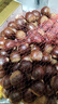 鲜合作（XIANHEZUO）【顺丰发货】2025年现摘福建特产建瓯高山锥栗圆尖油栗子新鲜板栗 实拍图