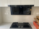 老板油烟机27A15-D1P+20B2A燃气灶+老板燃气热水器510三件套 实拍图