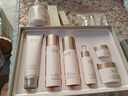 澳兰黛准孕妇护肤品紫苏抗皱补水保湿面部护理爽肤水面霜乳液洁面4件套 实拍图