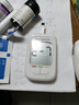 三诺优佳血糖仪家用医用级高精准血糖检测仪金榜 仪器+200支试纸 实拍图