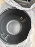 美的（Midea）电饭煲5L电饭锅IH双热源玄铁鼎釜18分钟飞快煮家用智能5-6人电饭煲MB-HC557政府补贴 实拍图