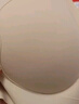 芬腾可安（FENTENGCARE）【2件装】固定乳胶杯无痕高弹裸感调整型收副乳内衣女无钢圈文胸 实拍图