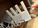 小米（MI）路由器BE3600 2.5G 3600兆级WiFi7【小米手机上网搭档】4核高通处理器 2.5G网口 IOT联动 实拍图