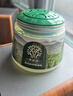希望树二代小绿罐除甲醛果冻除醛魔盒3罐装 foh新房甲醛清除剂真除醛 实拍图