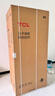TCL 650L对开门冰箱超大容量大冷冻家用电冰箱双变频一级能效节能风冷无霜深冷速冻R650T3-S国家补贴 实拍图