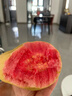 京鲜生 红心珍珠芭乐 番石榴 净重3斤 单果150g+ 生鲜水果礼盒 实拍图