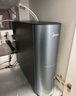 美的（Midea）家用净水机星河2.0净矿净水器双水直饮1000G5年RO矿物质0阻垢剂 反渗透厨下式净饮机pro升级款系列 实拍图