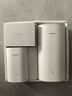 华为子母路由器Q6E凌霄无线千兆全屋WiFi套装分布式路由漏油器穿墙王电力猫信号放大增强器适配mate70 子母路由器【适合3-4房大平层】专业指导安装 实拍图