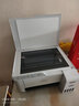 爱普生（EPSON）墨仓式 L3251彩色打印机 微信打印/无线连接 家用打印优选 AI学习打印机（打印、复印、扫描） 实拍图
